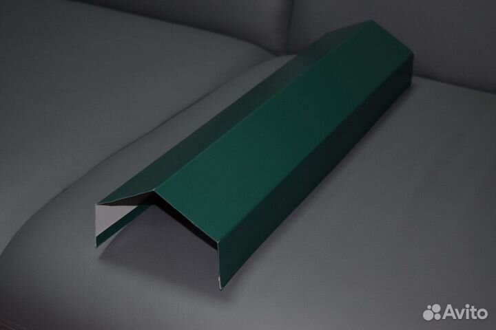 Парапеты для забора