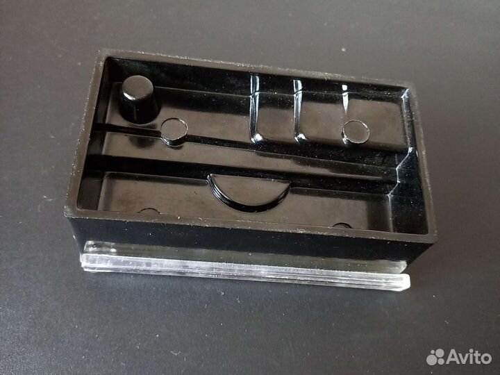 Набор весов разновесов СССР