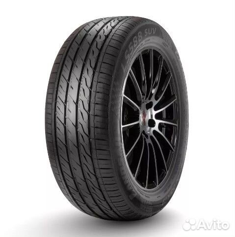 Landsail LS588 SUV 275/45 R21 110Y