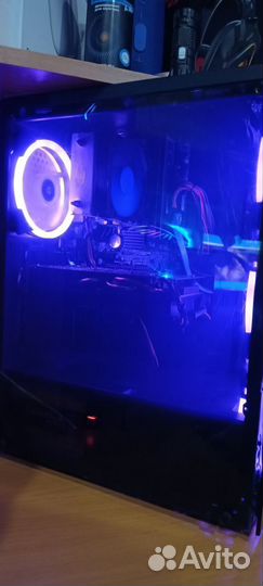 Игровой пк