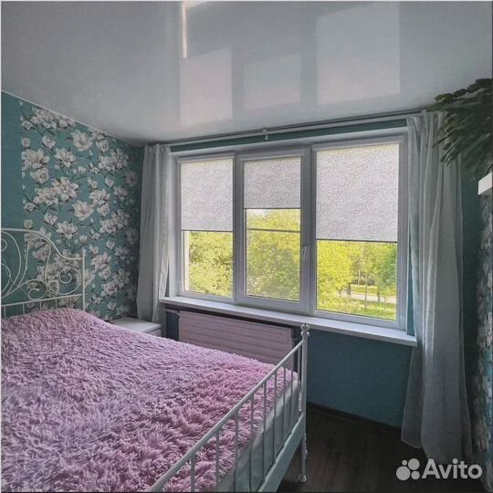 Кассетные рулонные шторы UNI и rolla