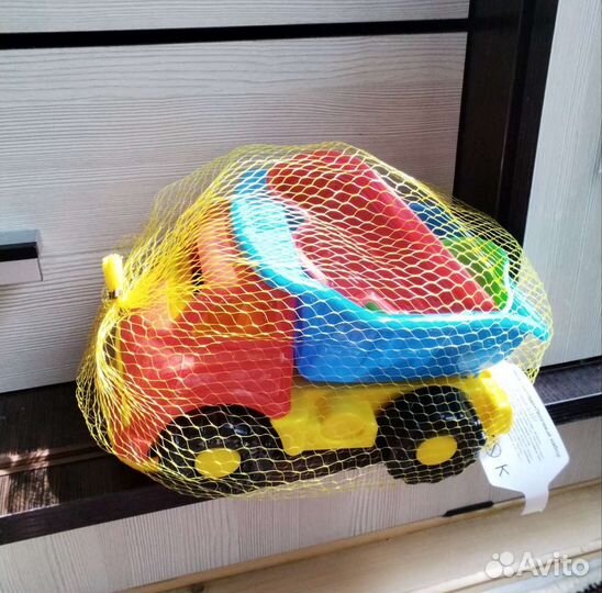 Набор для песочницы