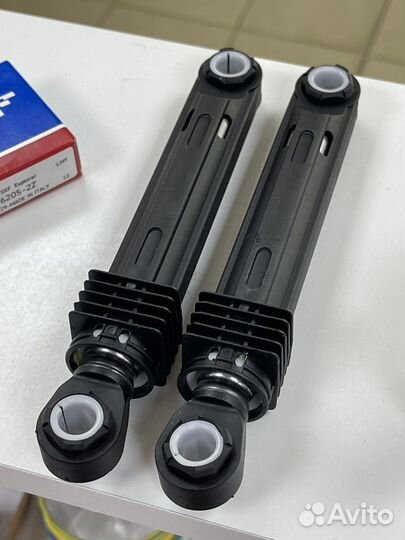 Амортизаторы универсальные