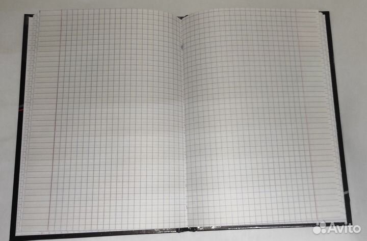 Блокнот Бригада