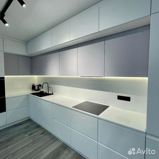 Кухня Барселона на заказ