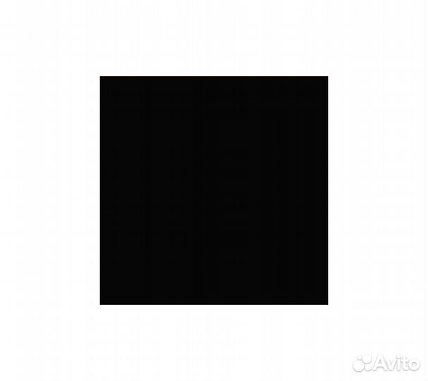 Фон бумажный Colorama 1,35x11м Black, черный