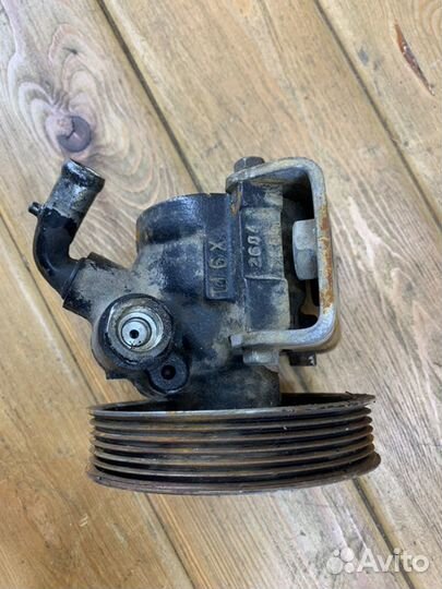 Насос гур УАЗ Patriot внедорожник 409040 409 2008