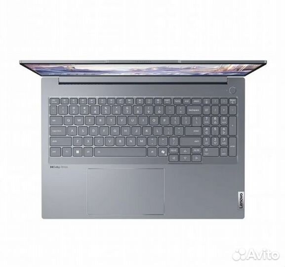 Lenovo Thinkbook 16+ 2024 AMD AI 9 365 32/1