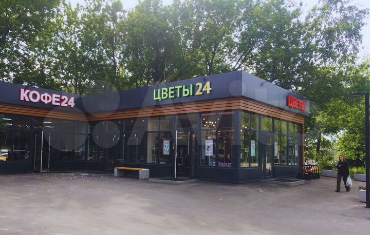 Готовый арендный бизнес от собственника