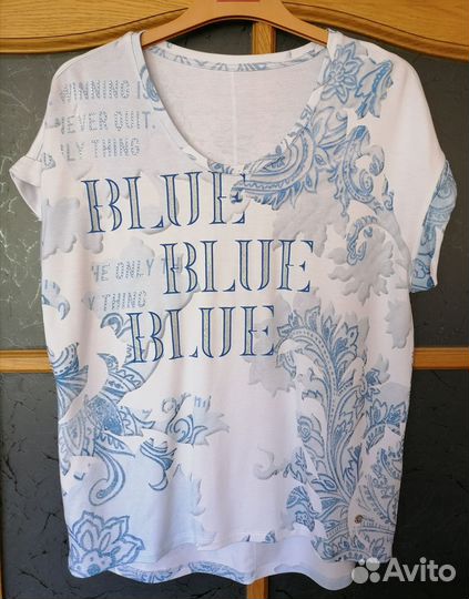 Футболки Германия