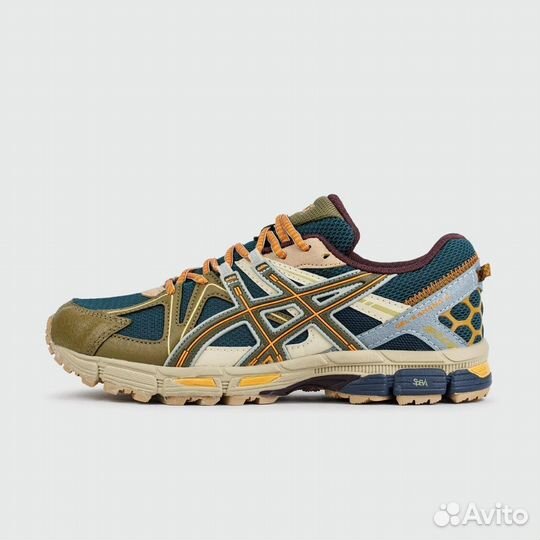 Кроссовки Asics Gel-Kahana 8