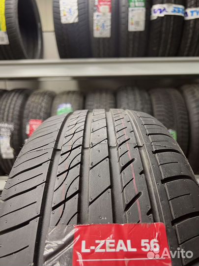 iLink L-Zeal56 245/45 R19 117T