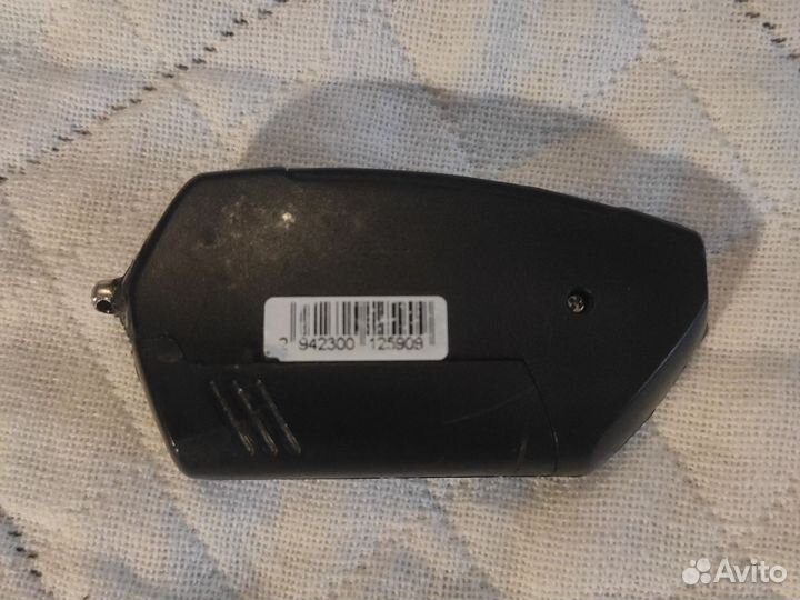 Pandora блок D010 для DX90 BT