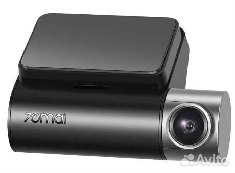Видеорегистратор Xiaomi 70mai dash cam PRO plus+
