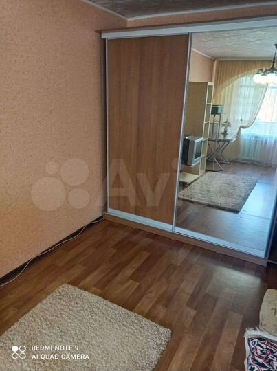 2-к. квартира, 50,1 м², 1/9 эт.