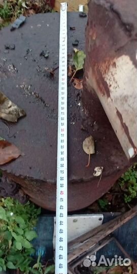 Печь буржуйка