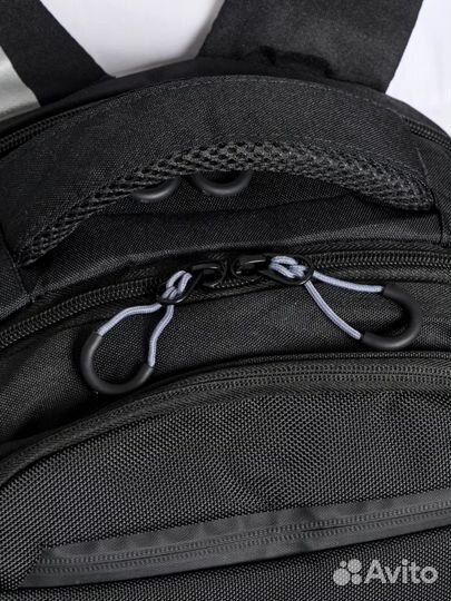 Рюкзак мужской городской