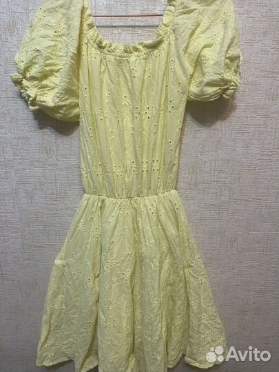 Сарафан женский летний