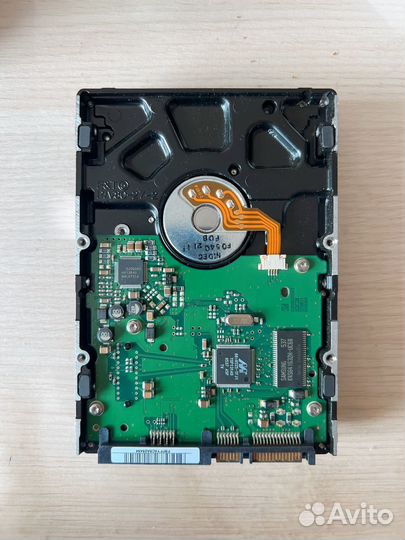 HDD Samsung HD040GJ 40GB/720rpm/8M