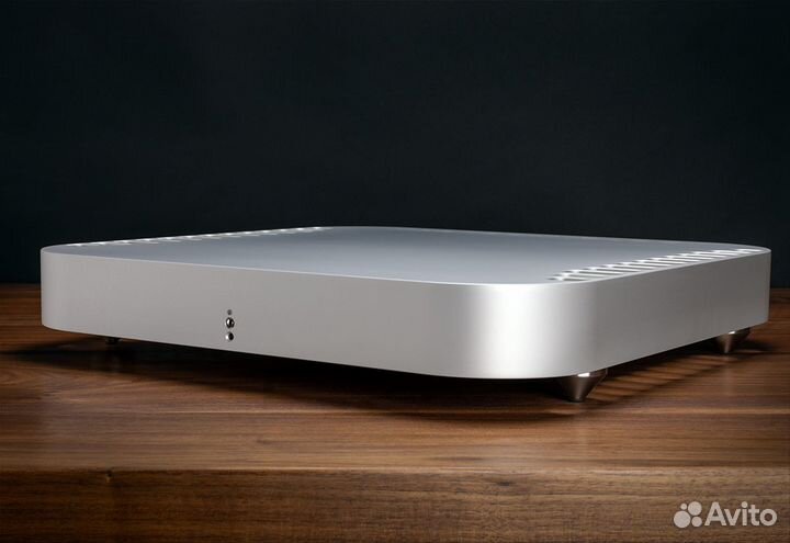 MSB The Reference Digital Director процессор DSP