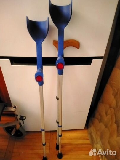 Инвалидная коляска