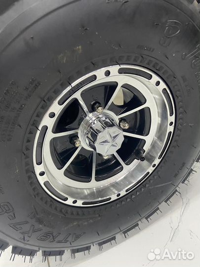 Avantis Huner Premium Литье