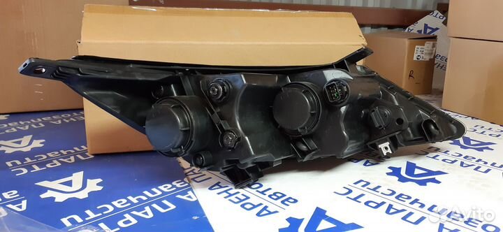 Бампер передний Kia Sportage 2010