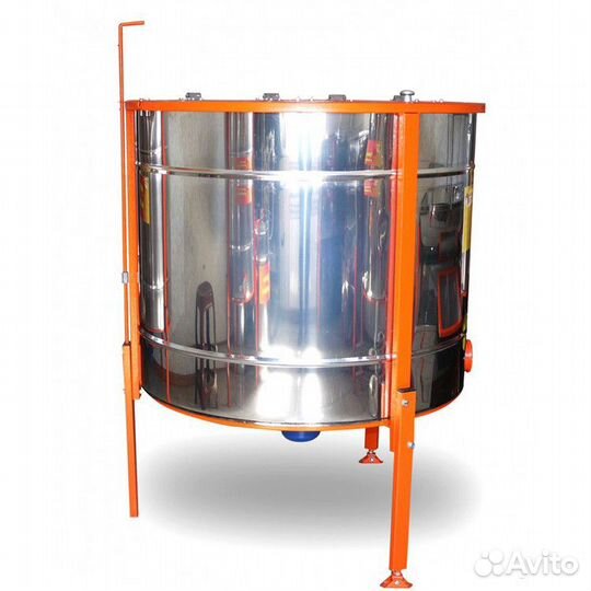 Медогонка Грановского 8ра-220