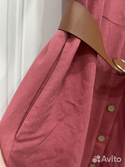 Платье женское 50 новое