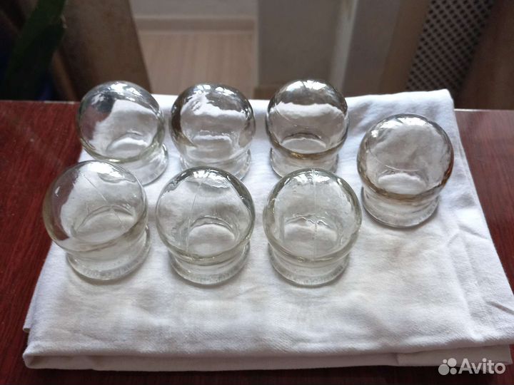 Медицинские банки СССР