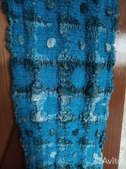 Шарф женский