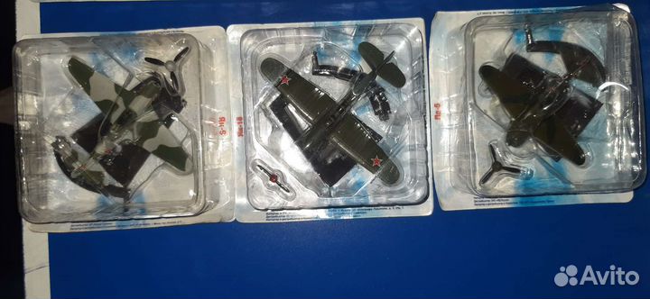 Модели самолетов 1 72 миг як ил