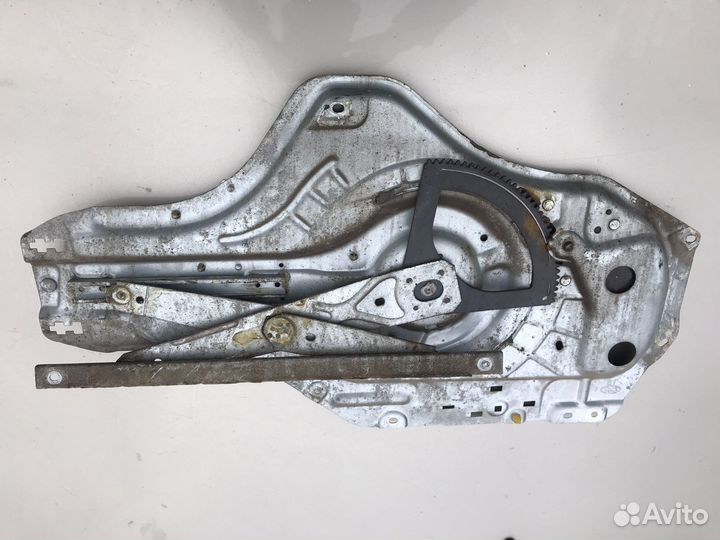 Эсп передний задний hyundai elantra 3 xd