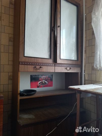 Буфет сервант витрина