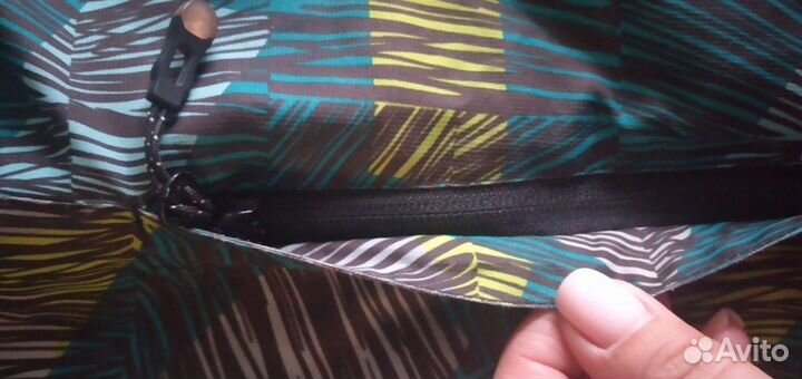 Горнолыжный костюм для подростка