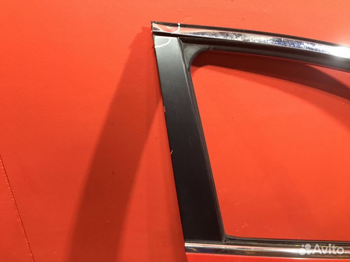 Дверь передняя правая Kia Ceed 2 (Jd) универсал