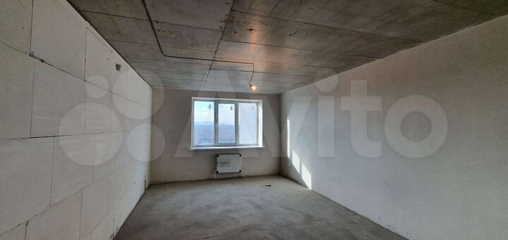 2-к. квартира, 76 м², 5/14 эт.