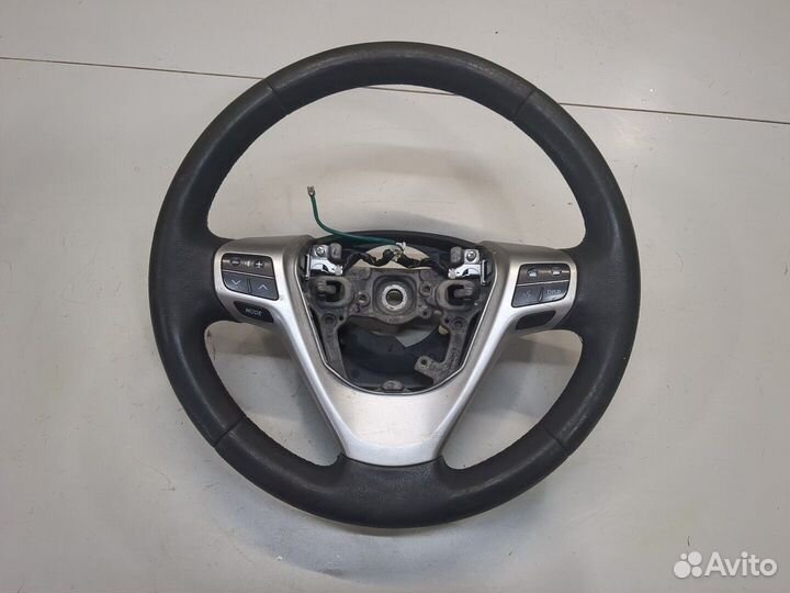 Руль Toyota Verso, 2011