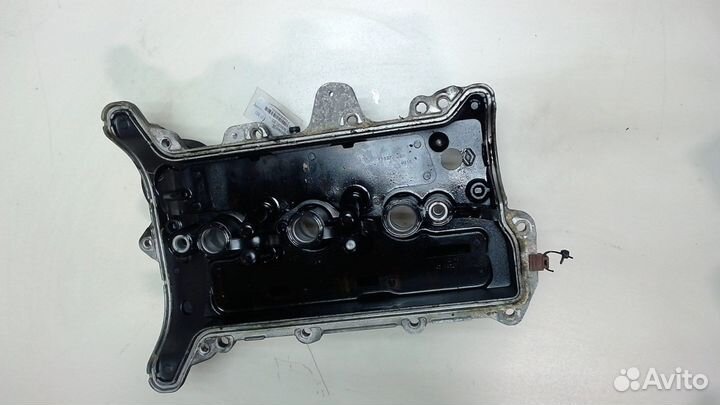 Крышка клапанная двс Dacia Sandero 2012, 2013
