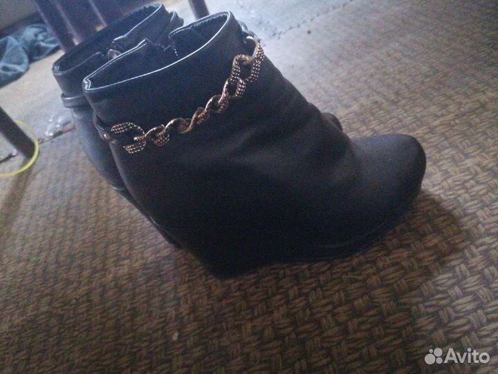 Обувь женская