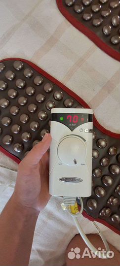 Жилетка Nuga Best MHP-100