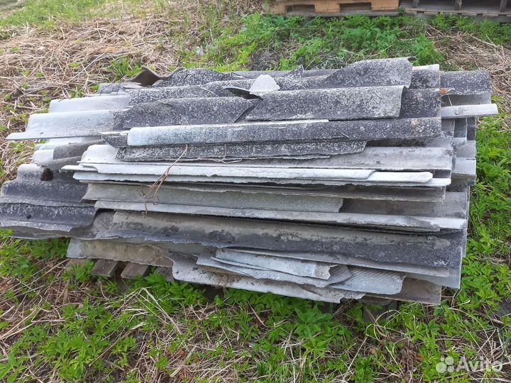 Шифер бу бесплатно