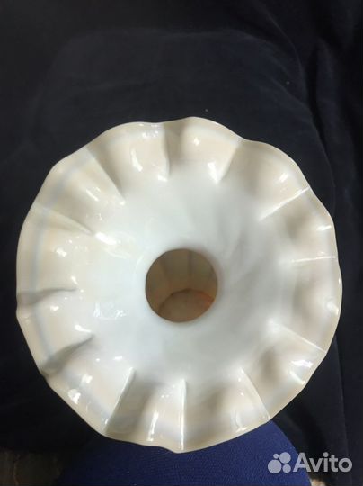 Ваза завода Красный май