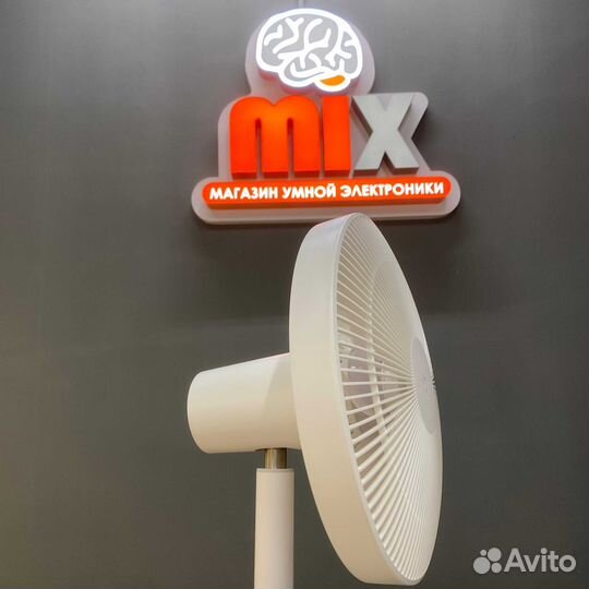 Вентилятор Xiaomi Mijia DC Inverter Fan 1X