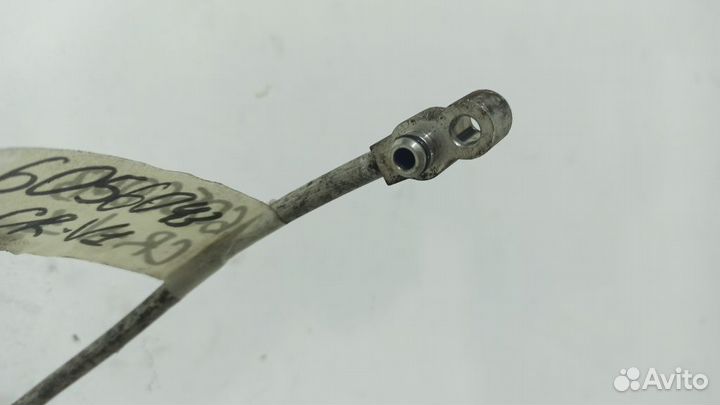 Трубка кондиционера Хонда