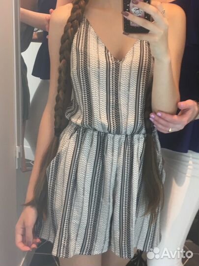 Комбинезон женский