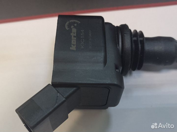 Катушка зажигания Kortex KIC154