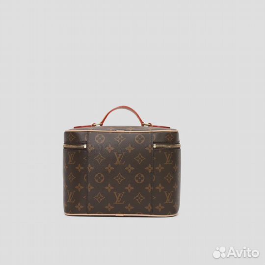 Louis Vuitton косметичка дорожная