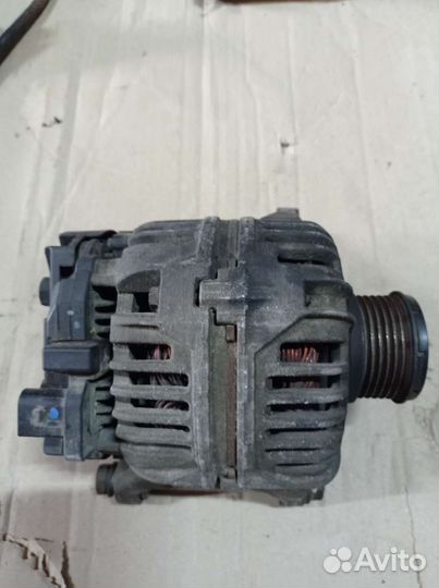 Запчасти Ивеко- Дейли 2009г.в, 3 литра, гбц