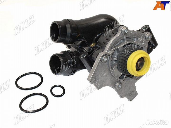 Водяной насос